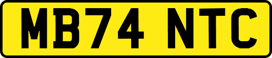 MB74NTC