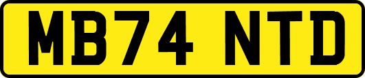 MB74NTD