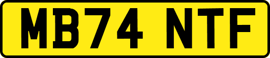MB74NTF