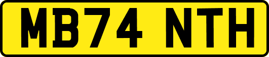 MB74NTH