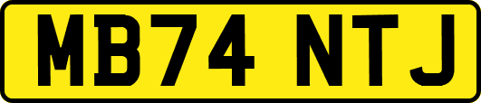 MB74NTJ