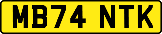 MB74NTK