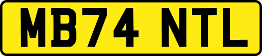 MB74NTL
