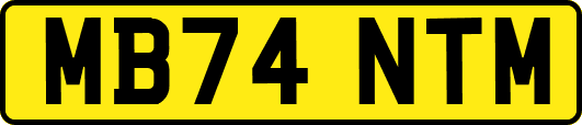 MB74NTM