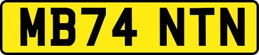 MB74NTN