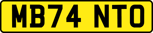 MB74NTO
