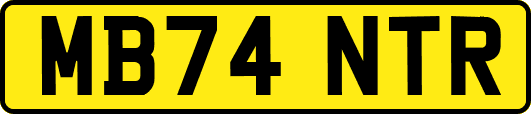 MB74NTR