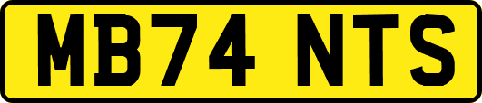 MB74NTS