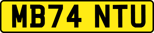 MB74NTU