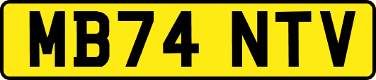 MB74NTV