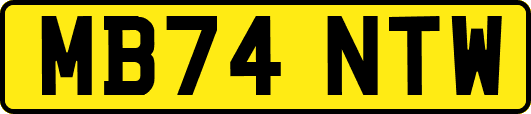 MB74NTW