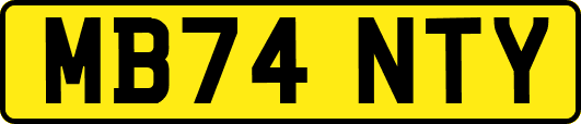 MB74NTY