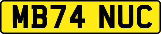 MB74NUC
