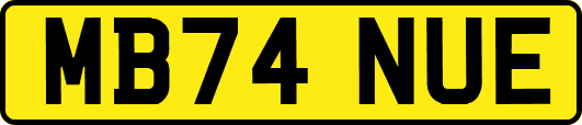 MB74NUE