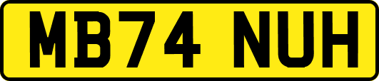 MB74NUH