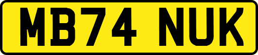 MB74NUK