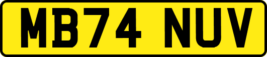 MB74NUV