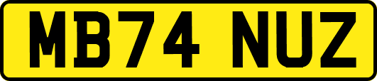 MB74NUZ