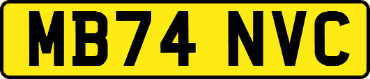 MB74NVC