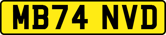 MB74NVD