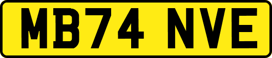 MB74NVE