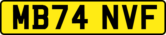 MB74NVF