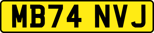 MB74NVJ