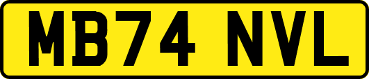 MB74NVL