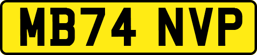 MB74NVP