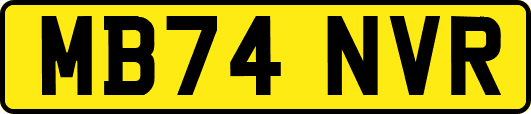 MB74NVR