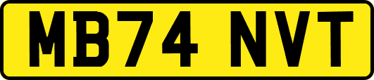 MB74NVT