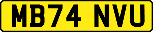 MB74NVU
