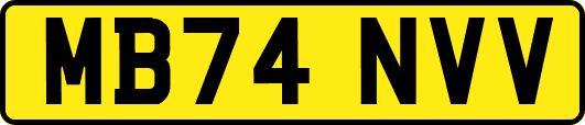 MB74NVV