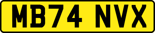 MB74NVX
