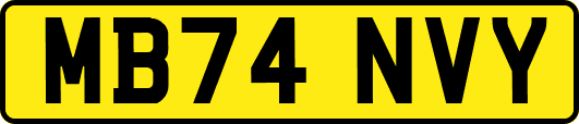 MB74NVY