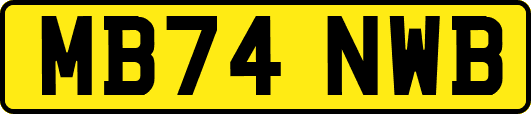 MB74NWB
