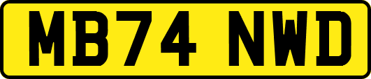 MB74NWD