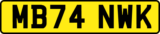 MB74NWK