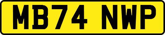 MB74NWP