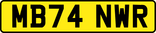 MB74NWR