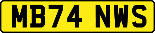 MB74NWS