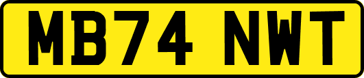 MB74NWT
