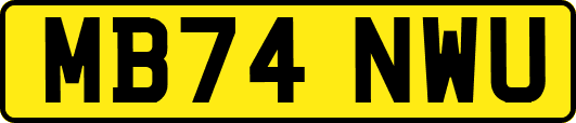 MB74NWU