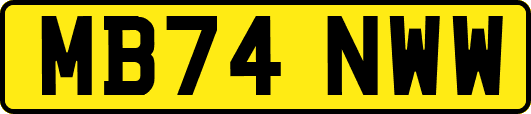 MB74NWW