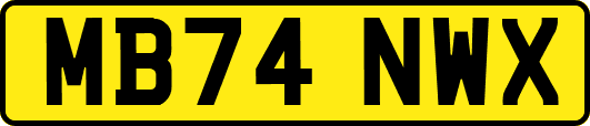MB74NWX