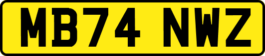 MB74NWZ