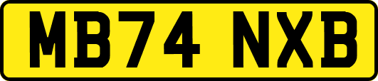 MB74NXB