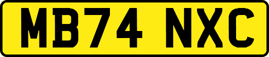 MB74NXC