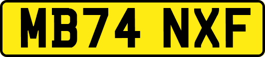MB74NXF