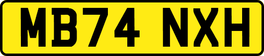MB74NXH